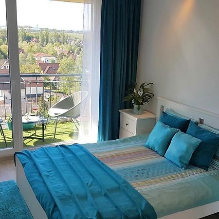 시오포크 Nett Apartman 아파트 외부 사진